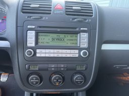 
										Volkswagen GOLF V (5) GTI 2.0 200cv full									