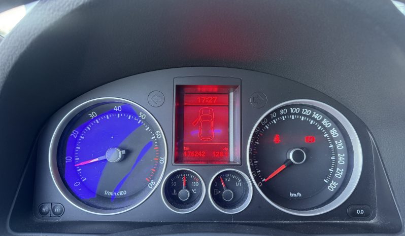 
								Volkswagen GOLF V (5) GTI 2.0 200cv full									