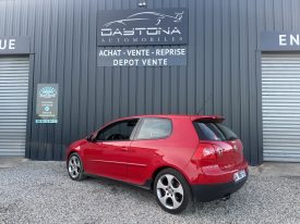 Volkswagen GOLF V (5) GTI 2.0 200cv