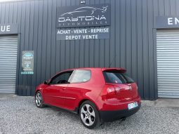 
										Volkswagen GOLF V (5) GTI 2.0 200cv full									