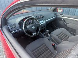 
										Volkswagen GOLF V (5) GTI 2.0 200cv full									