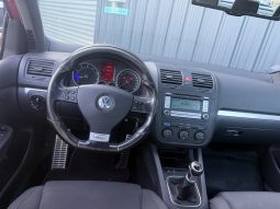 
										Volkswagen GOLF V (5) GTI 2.0 200cv full									