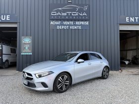 Mercedes CLASSE A (W177) A180 d – 116cv BVA7 Progressive Line