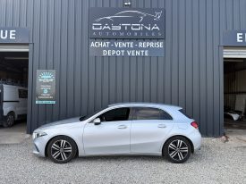 Mercedes CLASSE A (W177) A180 d – 116cv BVA7 Progressive Line