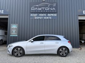 Mercedes CLASSE A (W177) A180 d – 116cv BVA7 Progressive Line