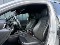 
										Mercedes CLASSE A (W177) A180 d – 116cv BVA7 Progressive Line full									