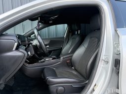 
										Mercedes CLASSE A (W177) A180 d – 116cv BVA7 Progressive Line full									