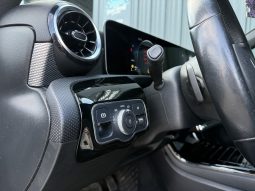 
										Mercedes CLASSE A (W177) A180 d – 116cv BVA7 Progressive Line full									