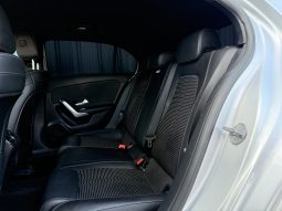 
										Mercedes CLASSE A (W177) A180 d – 116cv BVA7 Progressive Line full									