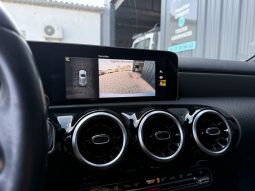 
										Mercedes CLASSE A (W177) A180 d – 116cv BVA7 Progressive Line full									