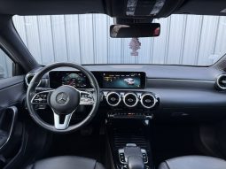 
										Mercedes CLASSE A (W177) A180 d – 116cv BVA7 Progressive Line full									