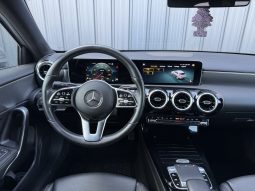 
										Mercedes CLASSE A (W177) A180 d – 116cv BVA7 Progressive Line full									