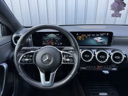 
										Mercedes CLASSE A (W177) A180 d – 116cv BVA7 Progressive Line full									
