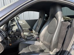 
										Porsche Cayman 987.2 – 2.9 265cv BVM full									