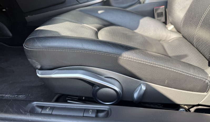 
								Porsche Cayman 987.2 – 2.9 265cv BVM full									