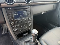 
										Porsche Cayman 987.2 – 2.9 265cv BVM full									