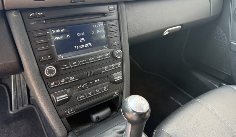 
								Porsche Cayman 987.2 – 2.9 265cv BVM full									