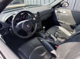 
										Porsche Cayman 987.2 – 2.9 265cv BVM full									