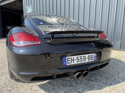 
										Porsche Cayman 987.2 – 2.9 265cv BVM full									