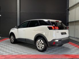 Peugeot 3008 II Allure Business