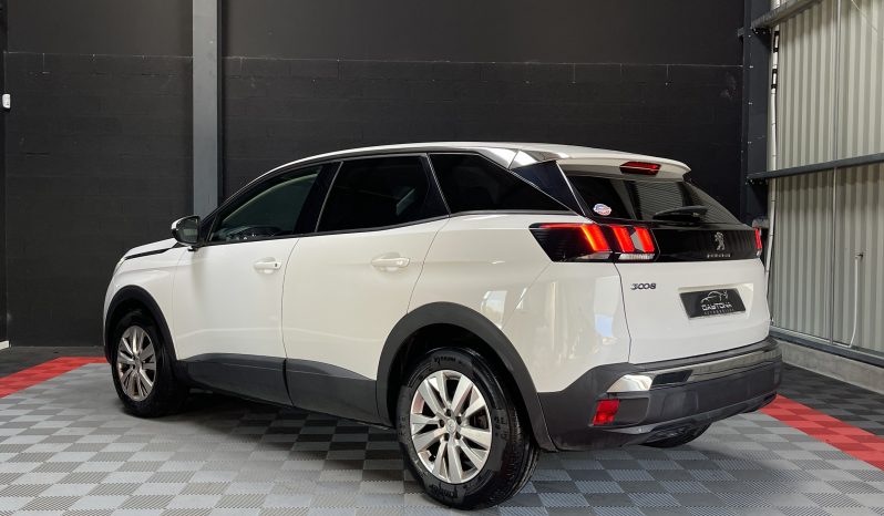 
								Peugeot 3008 II Allure Business full									