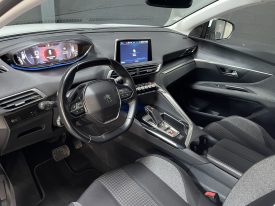 Peugeot 3008 II Allure Business