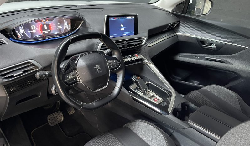 
								Peugeot 3008 II Allure Business full									