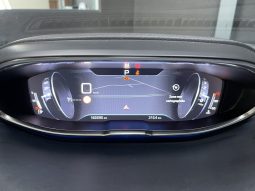 
										Peugeot 3008 II Allure Business full									