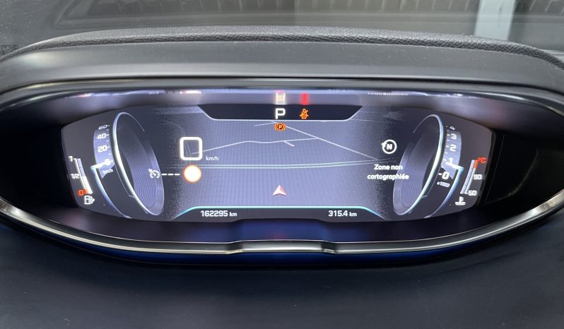 
								Peugeot 3008 II Allure Business full									