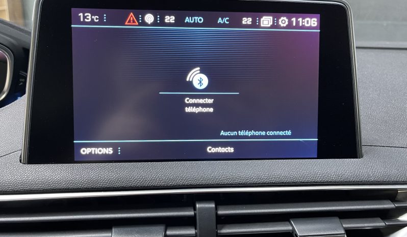 
								Peugeot 3008 II Allure Business full									
