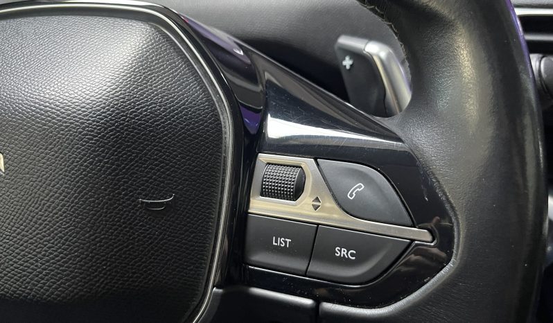 
								Peugeot 3008 II Allure Business full									