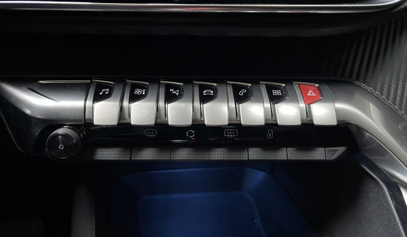 
								Peugeot 3008 II Allure Business full									