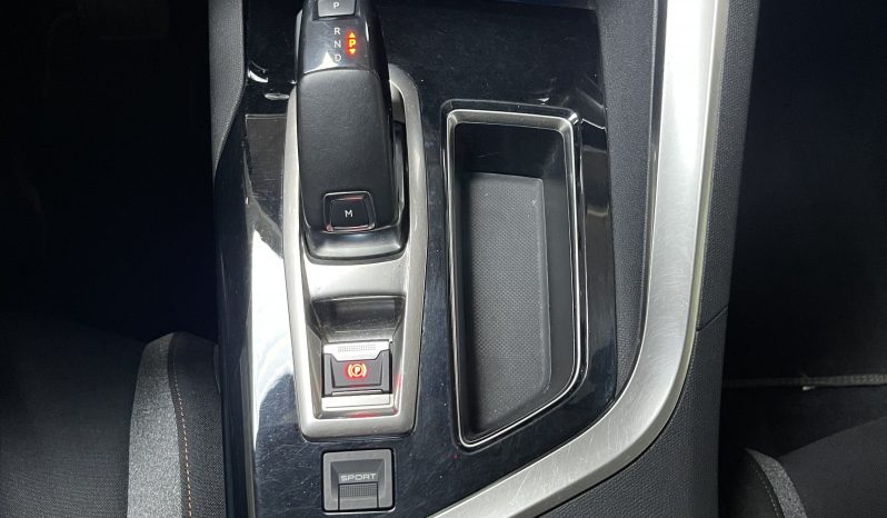 
								Peugeot 3008 II Allure Business full									