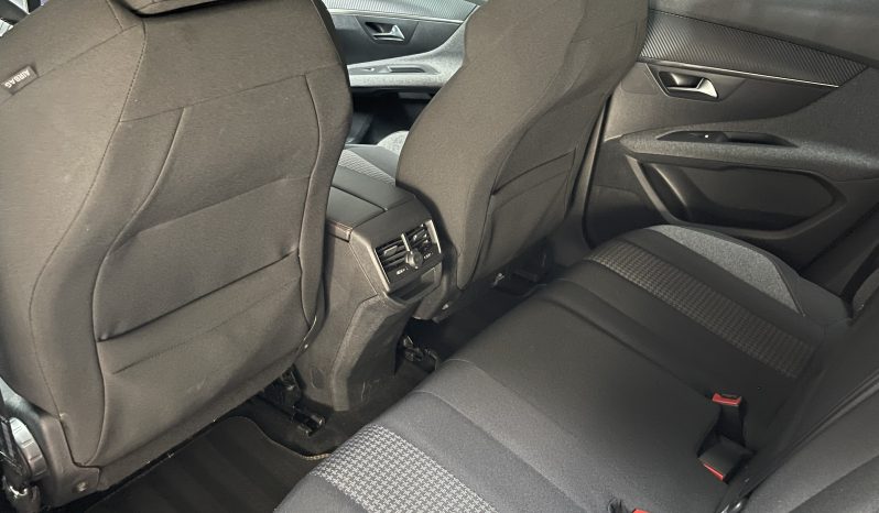 
								Peugeot 3008 II Allure Business full									