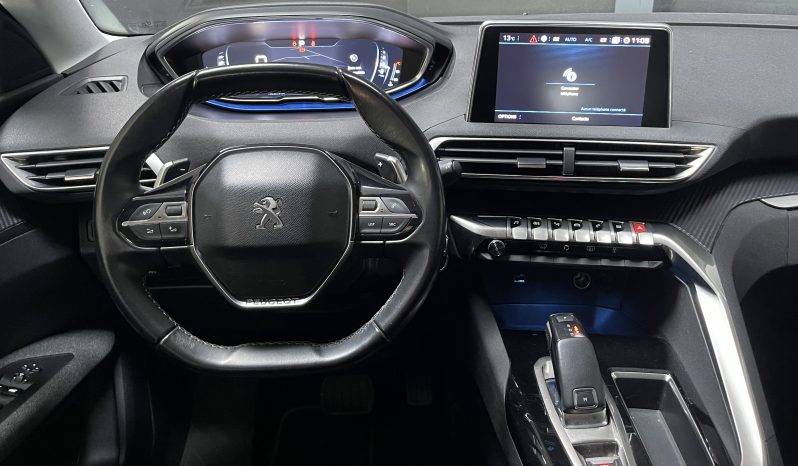 
								Peugeot 3008 II Allure Business full									