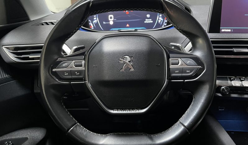 
								Peugeot 3008 II Allure Business full									