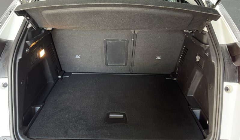 
								Peugeot 3008 II Allure Business full									