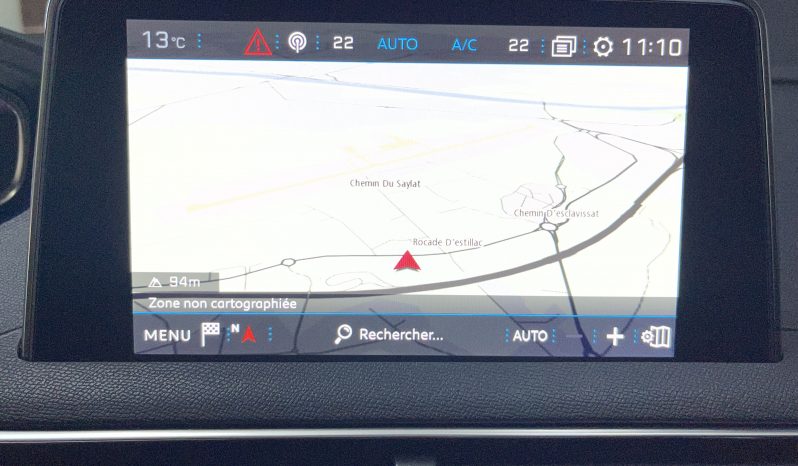 
								Peugeot 3008 II Allure Business full									