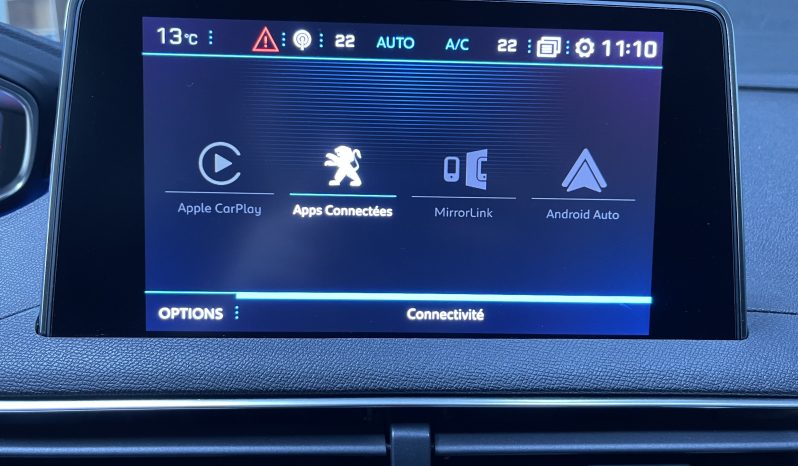 
								Peugeot 3008 II Allure Business full									