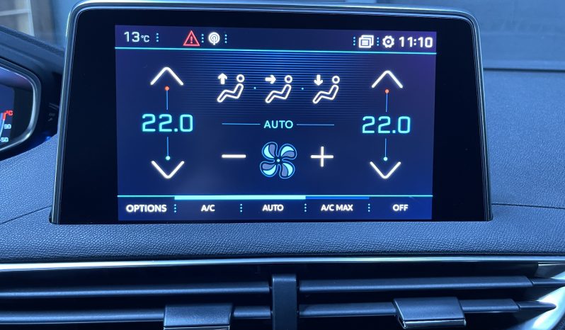 
								Peugeot 3008 II Allure Business full									