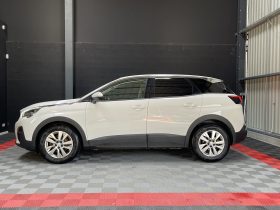 Peugeot 3008 II Allure Business