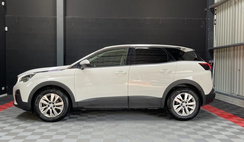 
								Peugeot 3008 II Allure Business full									