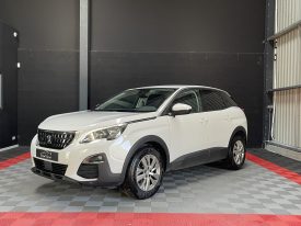 Peugeot 3008 II Allure Business