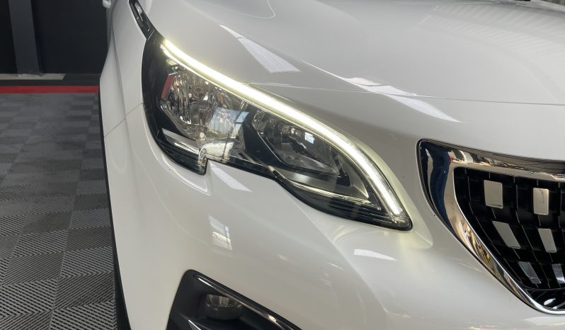 
								Peugeot 3008 II Allure Business full									