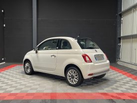 Fiat 500 Berline Live Edizione