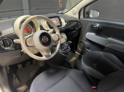 
										Fiat 500 Berline Live Edizione full									