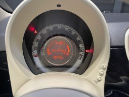 
										Fiat 500 Berline Live Edizione full									