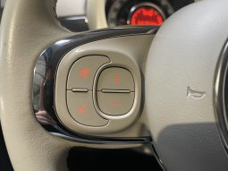 
										Fiat 500 Berline Live Edizione full									