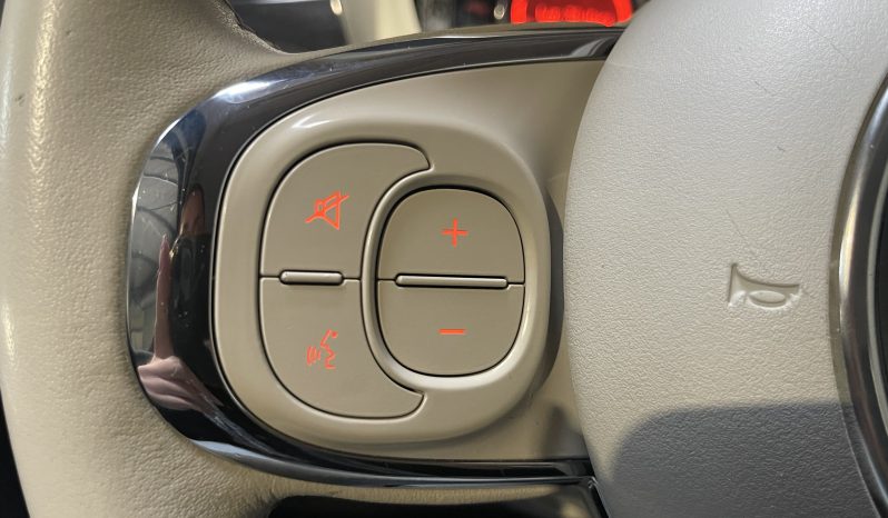 
								Fiat 500 Berline Live Edizione full									