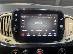 
										Fiat 500 Berline Live Edizione full									